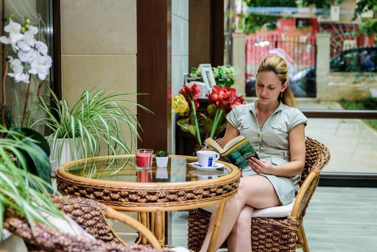 Spa Hotel Medicus ヴァルシェツ エクステリア 写真