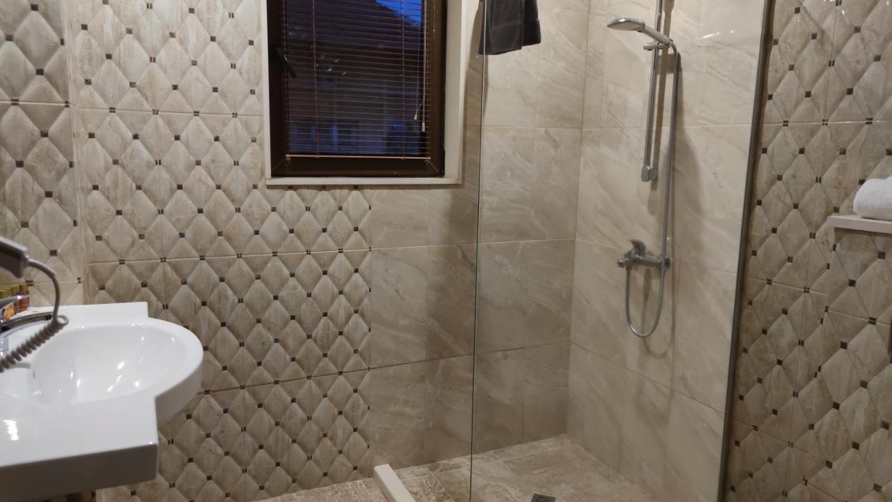 Spa Hotel Medicus ヴァルシェツ エクステリア 写真