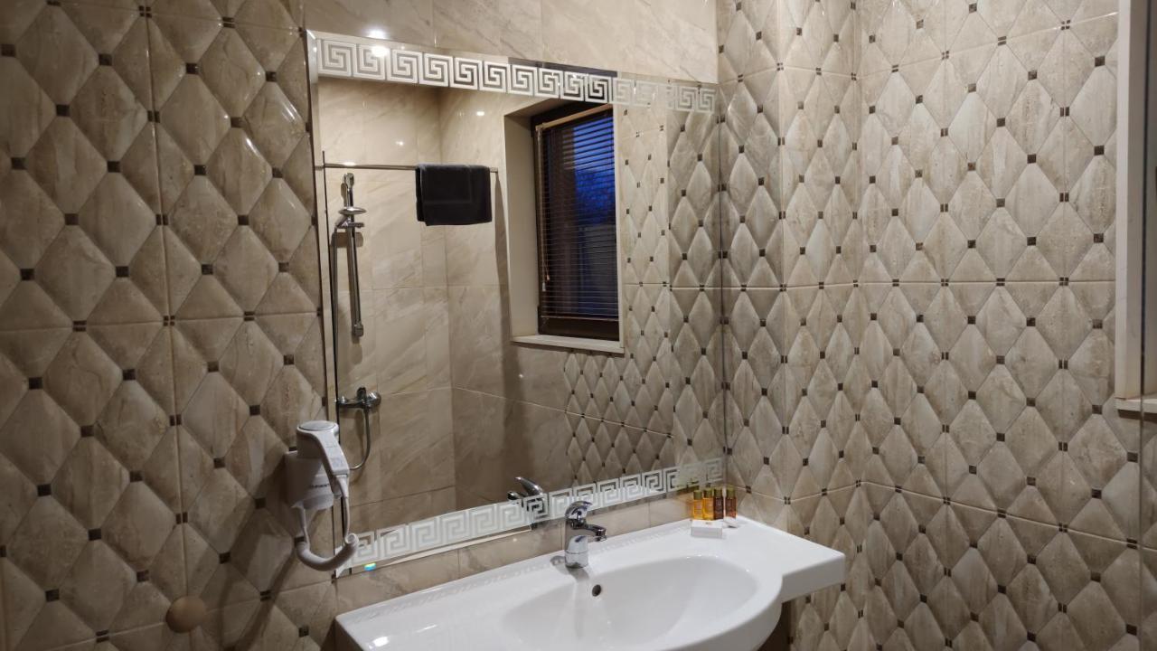 Spa Hotel Medicus ヴァルシェツ エクステリア 写真