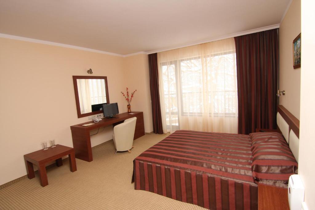 Spa Hotel Medicus ヴァルシェツ 部屋 写真