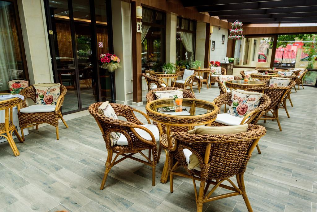 Spa Hotel Medicus ヴァルシェツ エクステリア 写真