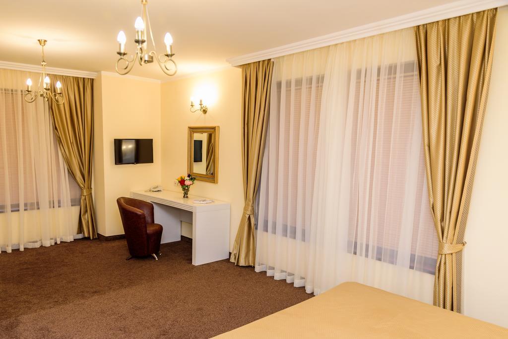 Spa Hotel Medicus ヴァルシェツ 部屋 写真