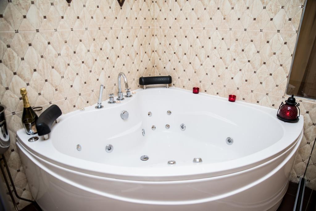 Spa Hotel Medicus ヴァルシェツ エクステリア 写真